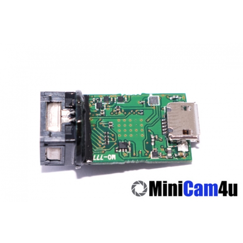 CM-1X14U 5MP FHD OTG UVC USB Camera module